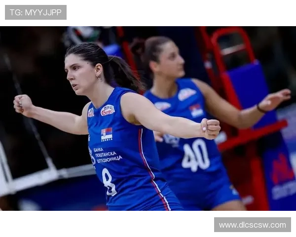 2025赛季意甲女排赛事赛程公布 热门对决引发球迷热烈期待