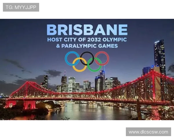 2028年夏季奥运会将在洛杉矶举行这座城市的准备与期待