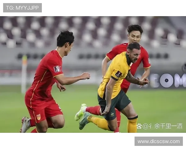 2026年世界杯预选赛国足备战全景解析与挑战展望