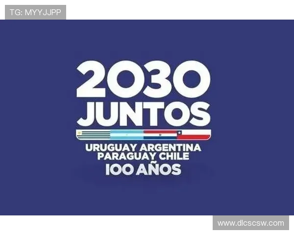 2030年世界杯将在多国联合举办揭示全球足球合作新时代