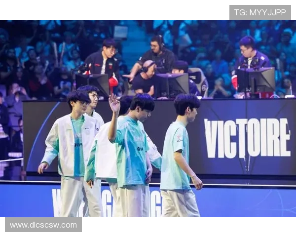 中国英雄再登全球之巅回顾历届LOL世界冠军荣耀与传奇征程