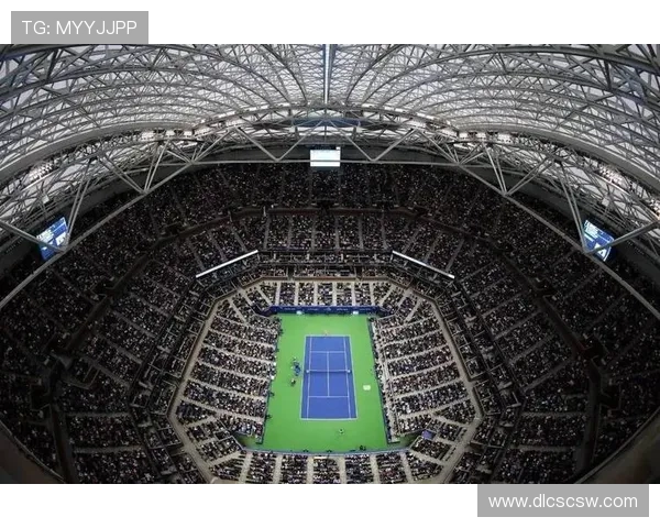 四大网球公开赛场地尺寸对比与分析：各大赛场的大小与特点