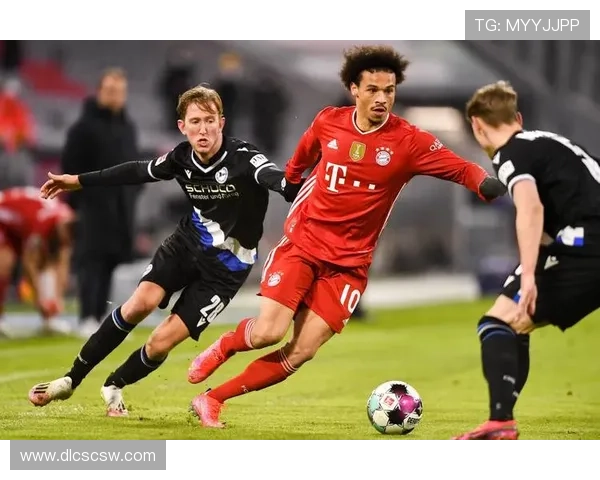 德甲第6轮焦点战：豪门对决与黑马崛起谁能笑到最后