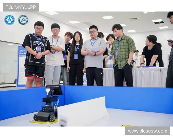 《全球电竞赛事迎来新纪元 创新技术助力赛事体验全面升级》