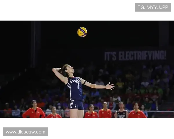 中国女排重振雄风力克强敌 迎接东京奥运备战关键时刻