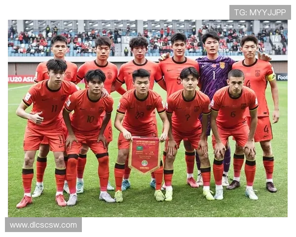 中国男足备战亚洲杯 最新阵容公布 强力锋线再度迎来新星加盟