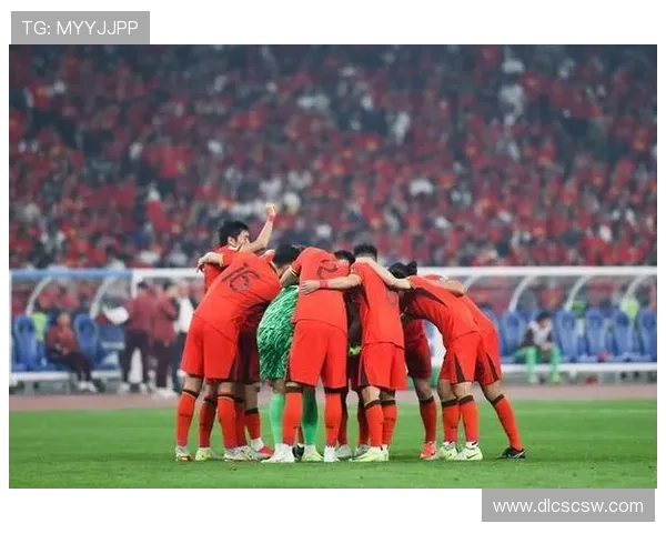 中国足球队冲击世界杯征程启动 目标直指2026年世界杯赛场