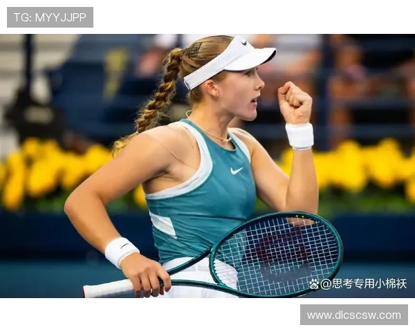 全新网球赛季开启 大满贯明星汇聚赛场展现实力争锋