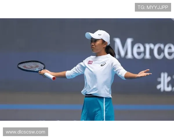 张帅逆袭晋级四强 中国网球再创历史新高