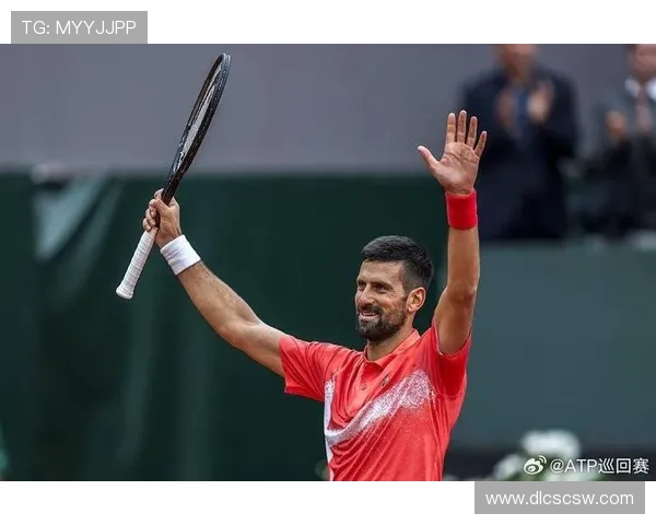 德约科维奇豪取赛季第七冠再度刷新纪录年轻球员挑战网坛格局