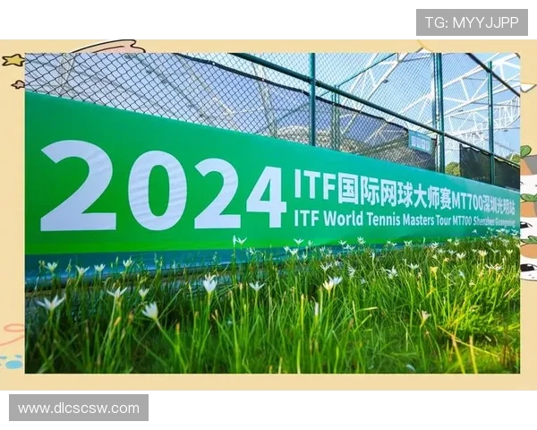 新星崛起！2025网球赛季精彩回顾与未来趋势分析