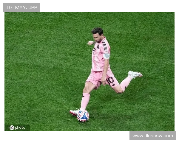 梅西加盟迈阿密国际后首场比赛大放异彩助球队逆转获胜