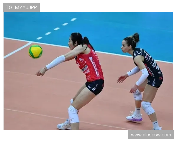 朱婷领衔意甲排球联赛 展现世界级球技助力球队冲击冠军