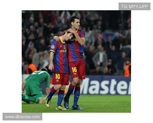 梅西重返巴萨传闻再起 球迷期待与哈维携手重塑辉煌