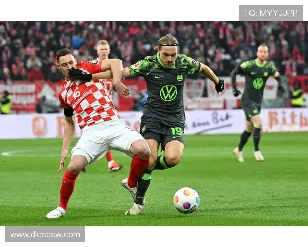 沃尔夫斯堡足球俱乐部:崛起与挑战并存的德甲劲旅之路 沃尔夫斯堡足球俱乐部:崛起与挑战并存的德甲劲旅之路