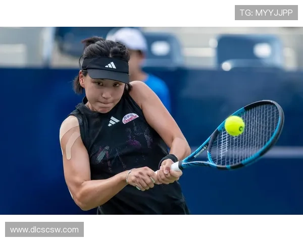 王欣瑜在最新比赛中表现出色 连续击败强敌成功晋级四强