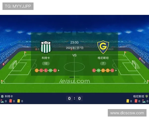 科特卡迎战赫尔辛基火花精彩对决 揭开芬兰足球新篇章