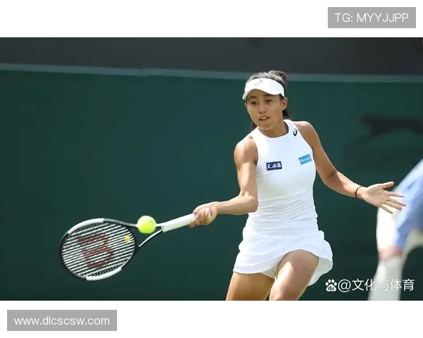 网球名将再创佳绩 新星崛起挑战大满贯赛场