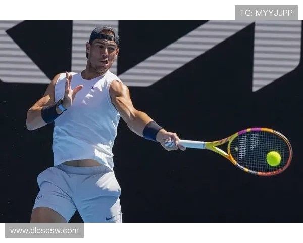 网球巨星纳达尔宣布伤愈复出 将参加新一季澳网赛事挑战