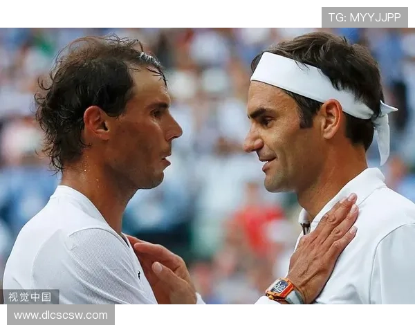 网球赛季激战正酣 纳达尔与费德勒迎来告别赛季双雄争霸再现