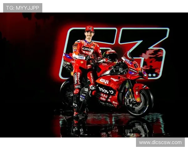 2025赛季MotoGP引领科技革命 新车研发与顶尖车手表现值得期待