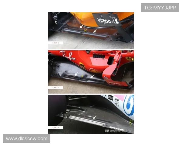 F1赛季最新动态：各队车手变动与技术革新引领赛事风云