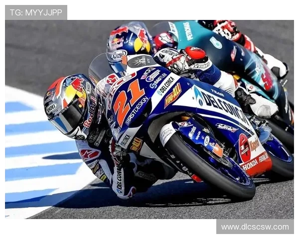 MotoGP赛季大戏：新车手崛起，冠军之争再度升级