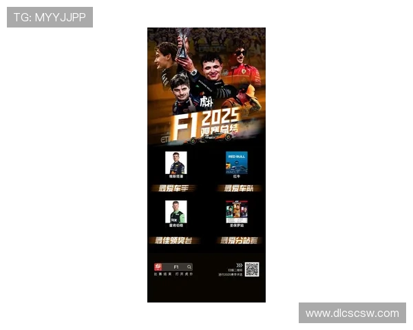 新赛季F1多队竞速升级车手表现与战术博弈持续引发全球车迷热议 新赛季F1多队竞速升级车手表现与战术博弈持续引发全球车迷热议