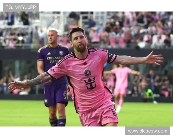 梅西加盟迈阿密国际震撼美职联 全球球迷热议超级巨星新篇章