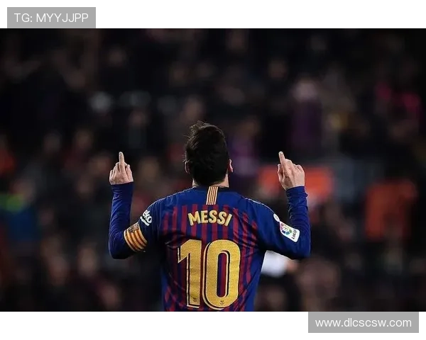 梅西宣布告别巴萨正式加盟巴黎圣日耳曼，转会费创历史新高