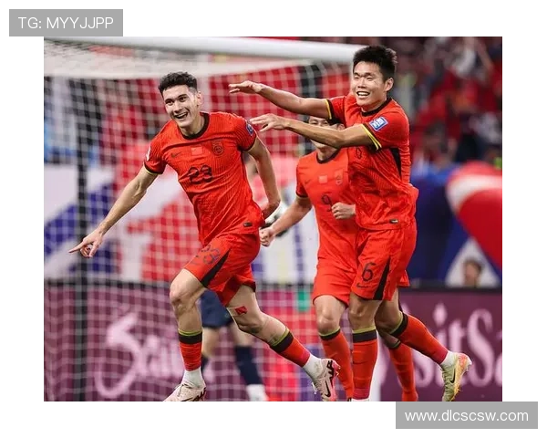 中国男足世预赛关键战告捷年轻阵容展现复苏信号引发球迷期待新周期发展方向