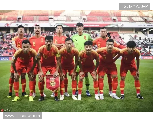 中国足球迎来新挑战 国足集结备战亚洲杯展望新一轮竞争 中国足球迎来新挑战 国足集结备战亚洲杯展望新一轮竞争