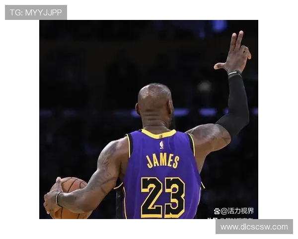 湖人迎来重大转折 詹姆斯万场得分纪录终结却助攻致胜，联盟格局悄然洗牌