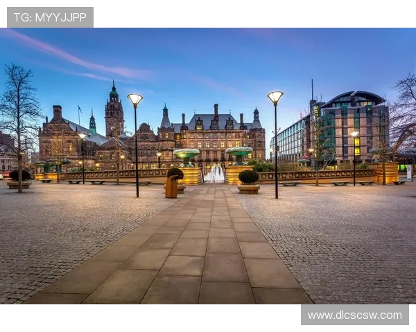 百年沉浮与重生之路谢菲尔德星期三俱乐部全景解析历史文化与未来展望 百年沉浮与重生之路谢菲尔德星期三俱乐部全景解析历史文化与未来展望